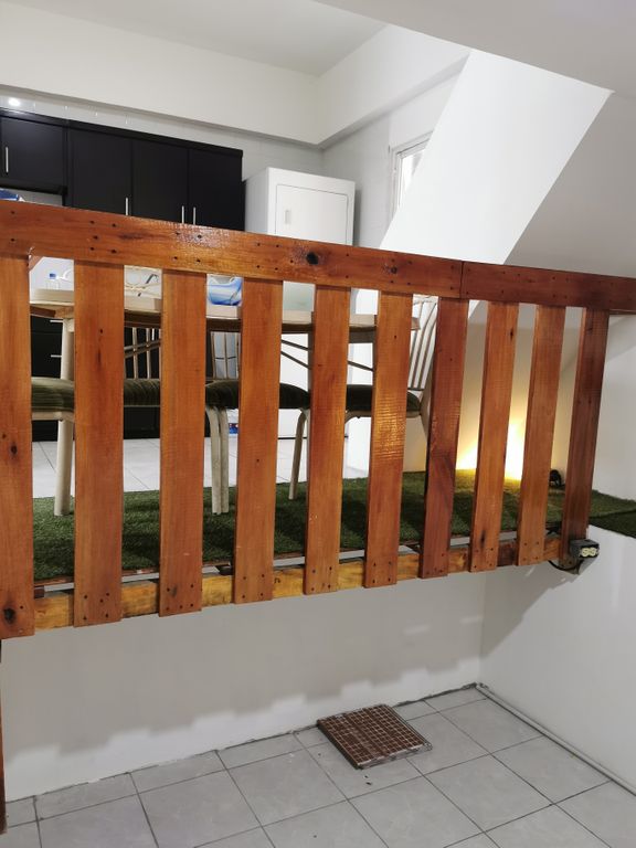 Departamento en renta